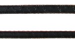Šifra: 10821
Master line povodac,1 m/25 mm,crni