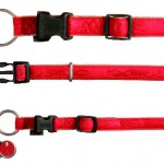 Sifra: 10891
Master line ogrlica, 35-55cm/20 mm,crna