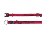 Sifra: 15788
Ogrlica king of dogs elegance, 22-35cm/10mm, bordo