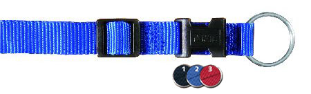 Šifra: 14201
Classic ogrlica, 22 - 35 cm / 10 mm, crna