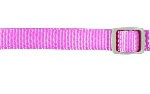 Sifra: 20167
Premium ogrlica, 35 - 55 cm / 20 mm, roze