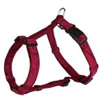 Sifra: 15792
Am king of dogs elegance, 30-40cm/10mm, bordo