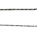 Sifra: 14561
Mountain rope davilica 60cm/13mm, crna