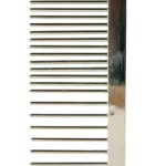 Šifra: 2395
Cesalj metalni, grubi-fini
