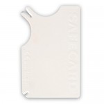 Sifra: 2299
Kartica za uklanjanje krpelja. 8x5cm. bela