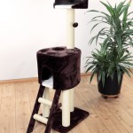 NOVO Šifra: 44460
Grebalica rolanda , 130cm, braon-bela