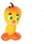 Šifra: 3515
Tweety, latex, 9 cm