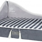 NOVO Šifra: 37814
My prince sofa, 60x32x45cm, siva