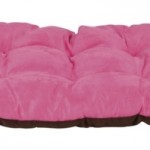 NOVO Šifra: 38015
Gary jastuk, 50x40cm, purpurno-sivi