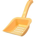 Šifra: 40472
Lopatica za uklanjanje silikatnog posipa, granule