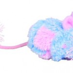 Šifra: 45752
Mis-igracka, roze-svetlo plavo, 11cm