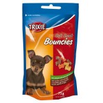 NOVO Šifra: 31507
Soft snacks bouncies-kosti,140g