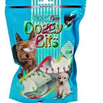 Šifra: 31447
Dentafun "doggy bits" cipele za glodanje, 10 kom, 100g