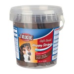 NOVO Šifra: 31499
Soft snaks srećne trake. 500gr