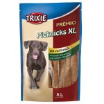 NOVO Šifra: 27573
Premio pikniks xl, noj, 8 kom/100g