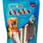 Šifra: 31442
"doggybits" dentafun stapici za glodanje, 260 g