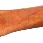 Šifra: 2754
Kosti sa meni punjenjem, ca. 180 g / 12 cm