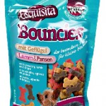 Šifra: 31493
Bouncies, jagnjetina i piletina, 75 g