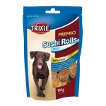 Šifra: 31573
Premio sushi rolnice, 100g