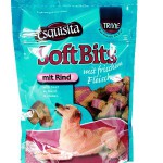 Šifra: 31501
Soft bits 'chicken', 125 g