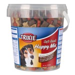 NOVO Šifra: 31495
Soft snack happy mix. 500 g