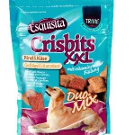 Šifra: 3158
Crispies-xxl,posl.za pse,125g