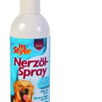 Šifra: 2929
Sprej za pse od vizonskog (nerc) ulja, 150 ml