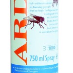 Šifra: 5012
Ardap sprej protiv parazita, 750ml