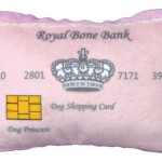 Šifra: 36082
Prince igracka plis kreditna kartica, 12cm