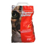 Šifra: L10000
Signor gatto 5 kg