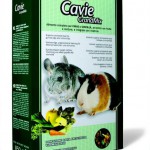 Šifra: PPB0190
Grandmix cavie & cincilla 850g