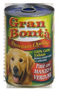 Šifra: 4197
Monge - gran bontapremium pasteta mesna pasteta za odrasle pse premium sa ukusom govedine i povrca