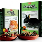 Šifra: PPB0189
Grandmix coniglietti 850g