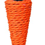 Šifra: 6189
Sargarepa od sisala za male zivotinje, 20 cm