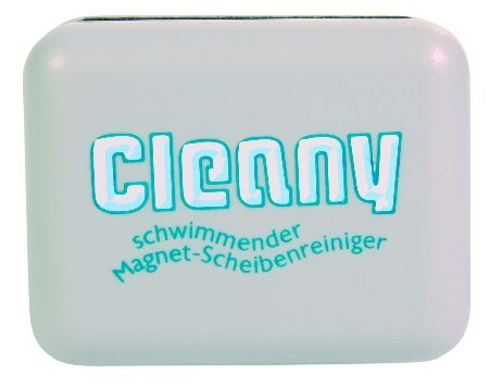 Šifra: 8914
"cleany" magnet za ciscenje alge,ploveci