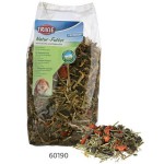 NOVO Šifra: 60191
Premijum hana za zamorce. jabuka/peršun. 600gr