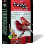 Šifra: PPA0196
Ovoix goldrosso - crveni 300g