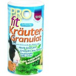 Šifra: 6028
Biljni-granulat za male zivotinje,125 g
