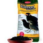 Šifra: PP00415
Valman black pallets 1 kg