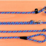 Šifra: 14431
Mountain rope povodac 1.25m/13mm, crni