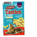 Šifra: 4251
Tastis sa sirom(kvasac, b-komplex i puno belancevina), 50g