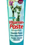 Šifra: 4223
Vitaminska pasta za macice, podrzava rast 100g.