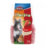 Šifra: 60331
Biscies. jagoda. 125g