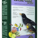 Šifra: PPA0193
Gran patee insectes 1 kg