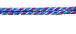 Šifra: 14451
Mountain rope podesivi povodac 2m/8mm, crna